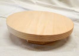 5 great product excellent price carleen these are very nice for the price, the movement is smooth and it is the perfect size for my dining room table. Small Lazy Susan Wooden Lazy Susan Jamaica Cottage Shop
