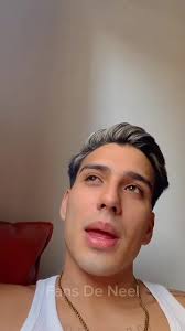 Nelson El Prince/// Inmediatamente yo