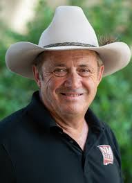 NMSU researcher tracks cattle behavior with GPS technology