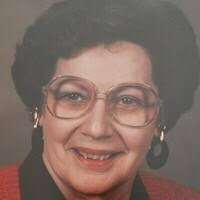 Edith Lindsey Lough Obituary (2024)