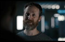 Murdoch Mysteries" Buffalo Shuffle (TV Episode 2011)