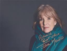 Jane Merrow : r/autographcollection