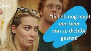 De kennisquiz met een knipoog. Wie Is Tinne Oltmans Uit De Slimste Mens Ter Wereld En Cute766