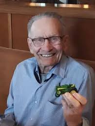 Obituary information for Bob Sipe