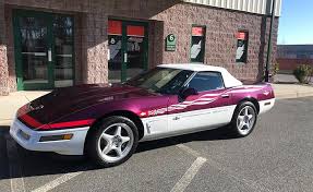 Image result for Indy Red 1995 Chrysler