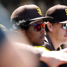 Padres minors: Checking in