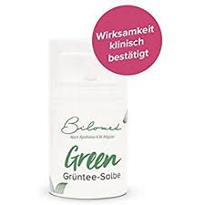 Bilomed Gruntee Intimpflege Creme Hilft Bei Trockenheit Juckreiz Und Brennen Fur Einen Gesunden Intimbereich Bekan Geruchsneutralisierer Bakterien Salbe