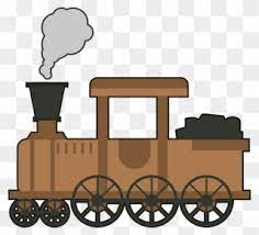 Untuk digunakan gratis ✓ tidak ada atribut yang di perlukan ✓. Train Rail Png Pic Gambar Kereta Api Kartun Png Clipart 2200318 Pinclipart