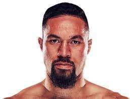 Doug Viney President Aotearoa New Zealand Boxing Koe tangata Tonga eni mei  Auckland ko Doug Viney koe palesiteni 'oe komiti Aotearoa New Zealand  boxing association oku lotonga 'ihe feauhi Asia boxing championship