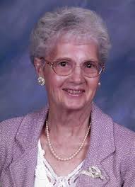 Linnie Irene Slack Obituary