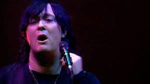 Lena, Anthony och kvinnorna