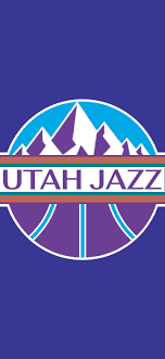 A new look for the team was unveiled on may 12, 2016, announcing new logos for them, along with new designs for jerseys and the home court. Utah Jazz Logo Mountain