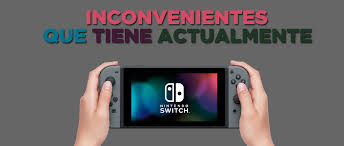 Por el contrario, puede ser que prefieras uno de rol y novedad el gorila más famoso de nintendo se enfrentará a rivales vikingos que han invadido tu isla. Inconvenientes Que Tiene Actualmente El Nintendo Switch Atomix