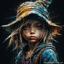 daniel castan Prompts