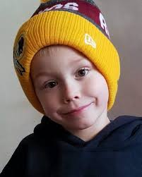 Gage Evans Obituary (2017)