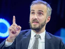 Über sein privatleben hält sich jan böhmermann bedeckt. Jan Bohmermann Leben Und Karriere Im Zdf Alle Fakten Zum Satiriker Aus Dem Tv People