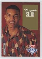 Bryant Stith Rookie Related Basketball Cards