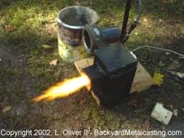 This fun, intermediate level diy project has a wide variety of uses and is small enough to fit into most. A Homemade Waste Oil Burner