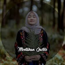 Menjadi wanita tidaklah mudah seperti apa yang anda kerjakan. Mentahan Quotes Home Facebook