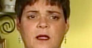 Woman spent months looking for kids' bodies