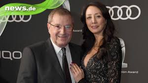 Jan Hofer Diese Frau Versusst Ex Mister Tagesschau Den Ruhestand Youtube