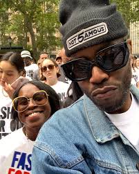 Hey Community ✨ It's a special day as it's @kinglakeiciashanta Birthday! 🎉  As you may know, Keicia is a huge part of what we do at MCFW and we want to  wish