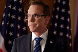 Designated Survivor' Seeks New Showrunner — Renewed for Season 2?