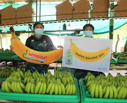 Your daily values may be higher or lower depending on your calorie needs. World Banana Day Celebrating The Second Most Consumed Fruit In The World