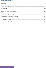 Für ihr nächstes audit nach iatf 16949 oder zur dokumentation ihrer prozesse. Fragenkatalog Fur Interne Systemaudits Din En Iso 9001 Iso Ts Mit Fragen Zu Kundenspezifischen Anforderungen An Qualitatsmanagementsysteme Pdf Kostenfreier Download