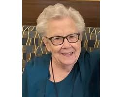 Mary E. Studley Obituary (2025)