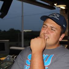 Seth Meacham (@jmeacham18)