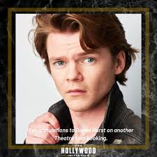 Celebrating Success! 🤩 Swipe to see the incredible achievements of our  talented actors who are making big waves in the industry! 🌟 🇺🇸Nick  Santucci Congratulations