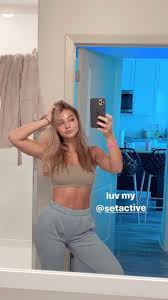I don't know how to do this watch the latest video from maddie cline (@madelyn_cline). Madelyn Cline Brasil Fa Clube On Twitter Deus Madelyn Cline Via Instagram Story