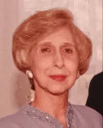 Carolyn Norwood Winburn Obituary March 4, 2024