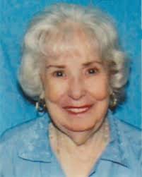 Dolores Campo Obituary