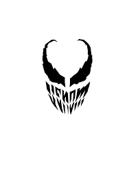 Anti Venom Logo Drawing Venom Face Mini Drawings Teeth Drawing