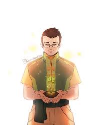 Earth Bender Scarra Artist Cosmic Searae On Reddit Character Amazing Art Zelda Characters