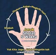 Kalau belum sholat belum dikatakan islam. Pentingnya Sholat Sinar5news