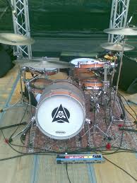 rotodrum drums drums drum set custom guitars