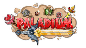 Paladium Fond D Ecran Art Jeux Minecraft Fond D Ecran Telephone
