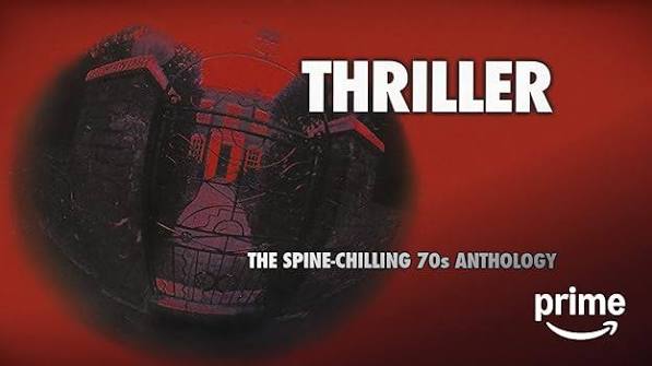 Prime Video: Intimate Agony (1983)