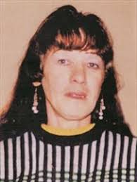 Sophia Lillian “Sally” Lambert Lakin (1937-2003)