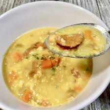 Mediterranean Lentil Soup Recipe Lentil Recipes Lentil Soup Healthy Cooking