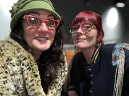 Elizabeth St. Hilaire Artist