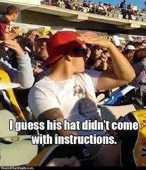 Is Wearing A Hat Backwards Cool Quora