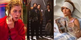 At 25, tomlinson has already accomplished much more than. 27 Best Comedy Movies Of 2021 Funniest New Movies