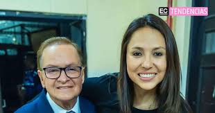 Eduardo Miño Naranjo, el artista que conquistó corazones con humor,  picardía y pasillo