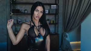 Sexyred magiccity onlyfans