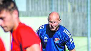 Dafür beweist seppi, was ein fußballer mit einstellung und willen aus sich herausholen kann. Spvgg Unterhaching Trainingslager Fazit Total Positiv Spvgg Unterhaching