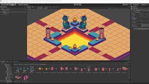 The majority of top 2d creators develop, launch their games and earn revenue with the help of the unity platform. Is Unity Good For 2d Development 2d Games Unity